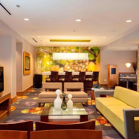 Courtyard By Marriott Ithaca Airport/University Экстерьер фото
