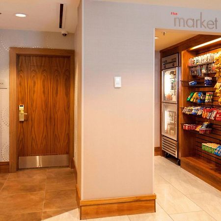 Courtyard By Marriott Ithaca Airport/University Экстерьер фото