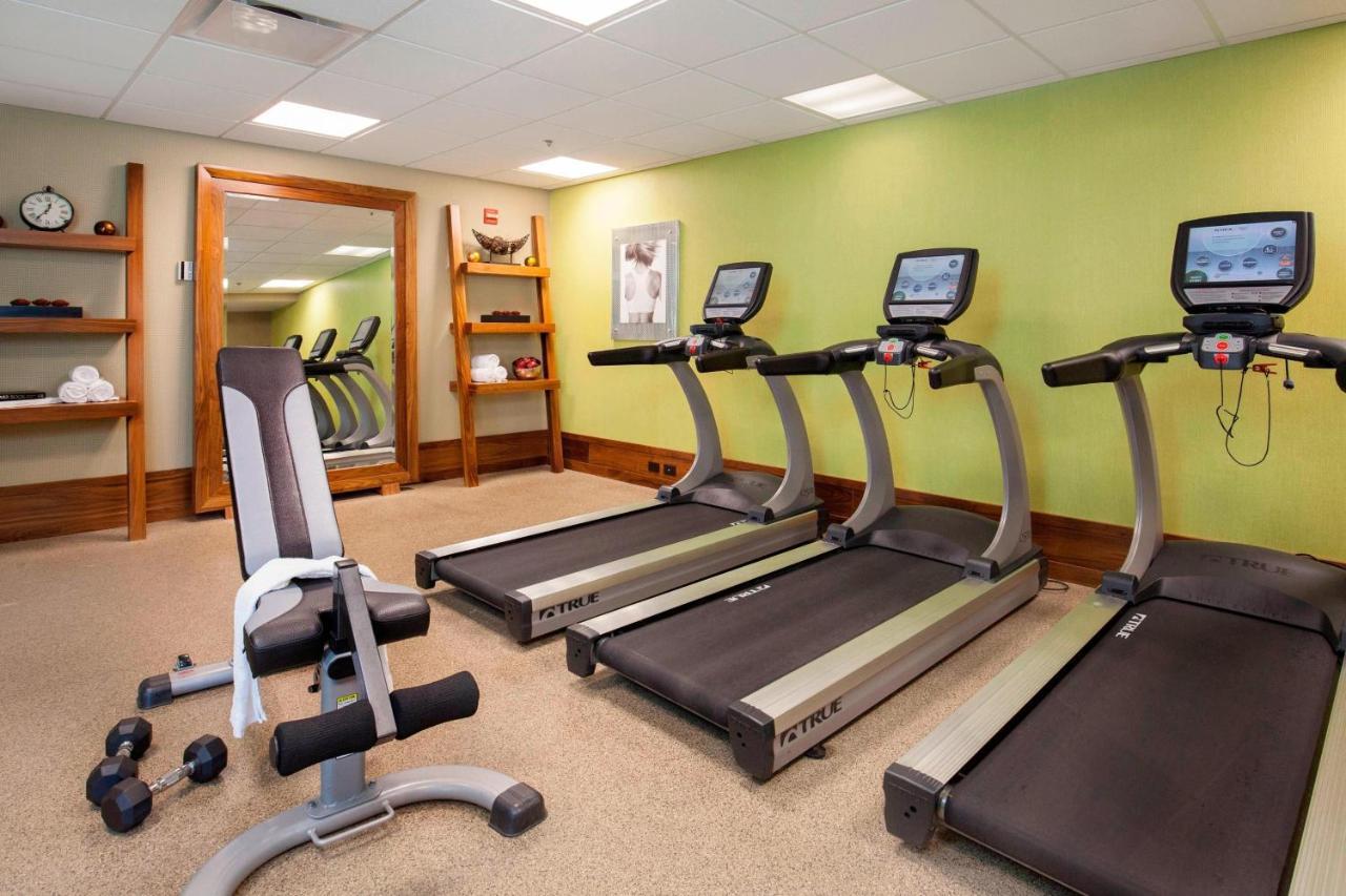Courtyard By Marriott Ithaca Airport/University Экстерьер фото