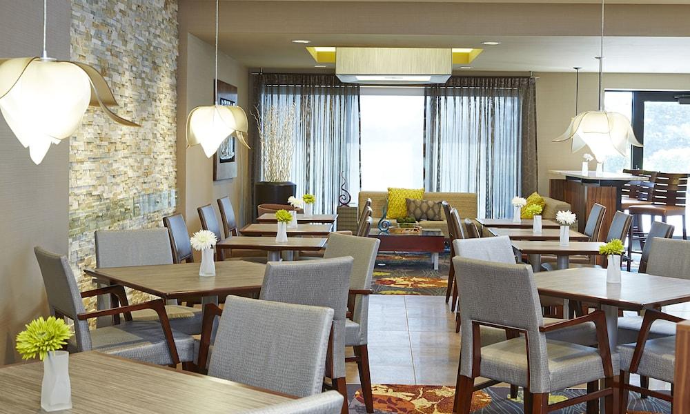 Courtyard By Marriott Ithaca Airport/University Экстерьер фото