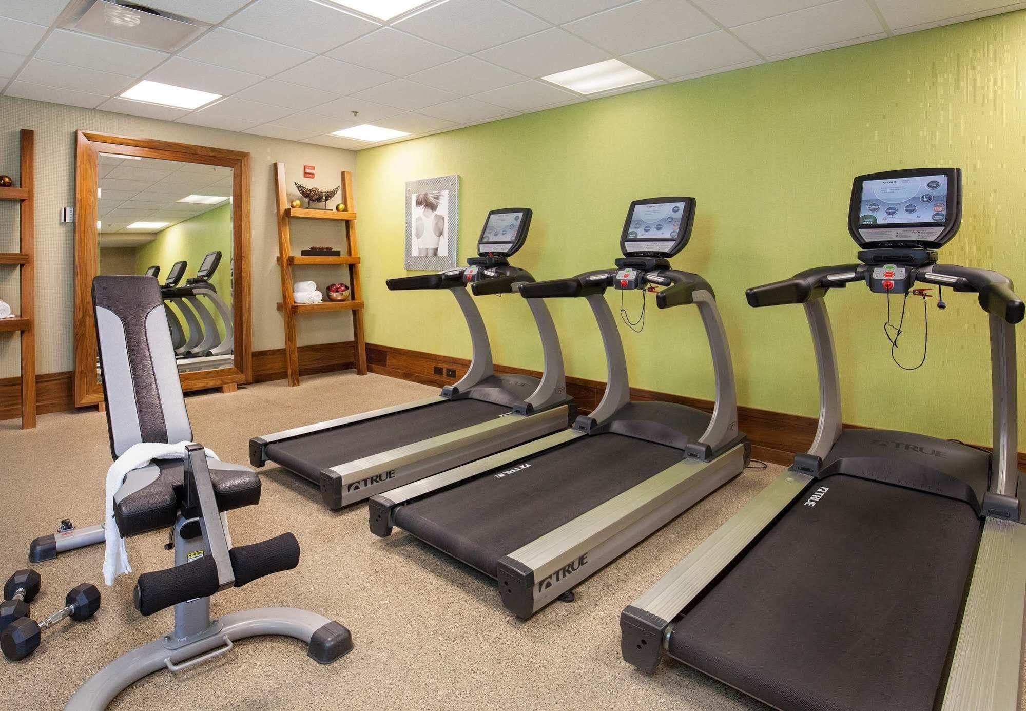 Courtyard By Marriott Ithaca Airport/University Экстерьер фото