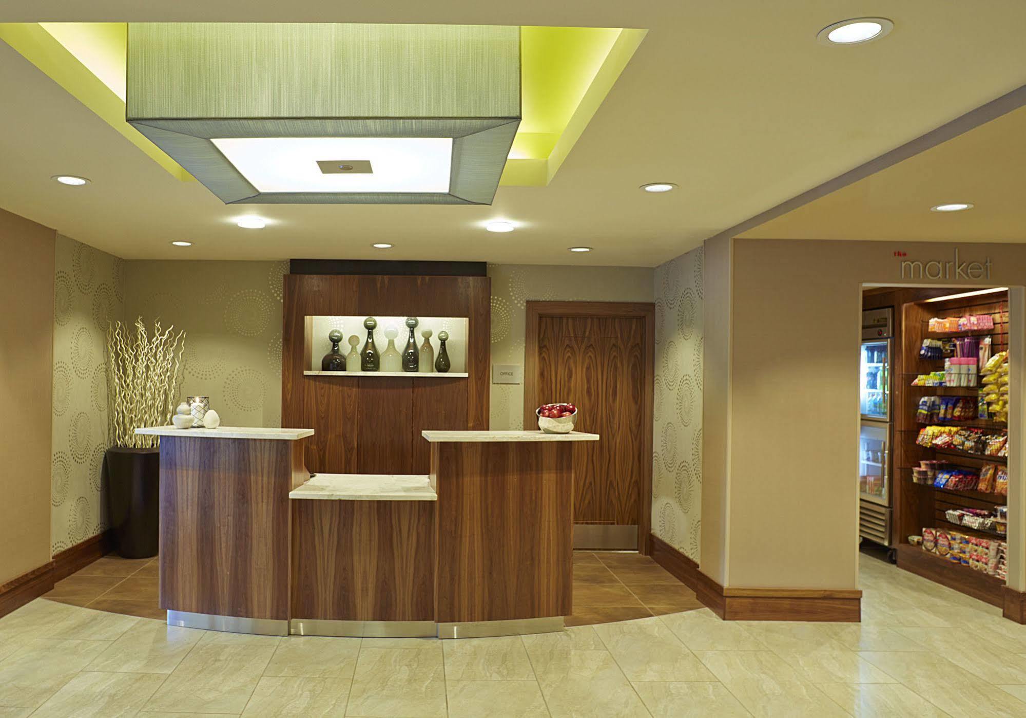 Courtyard By Marriott Ithaca Airport/University Экстерьер фото